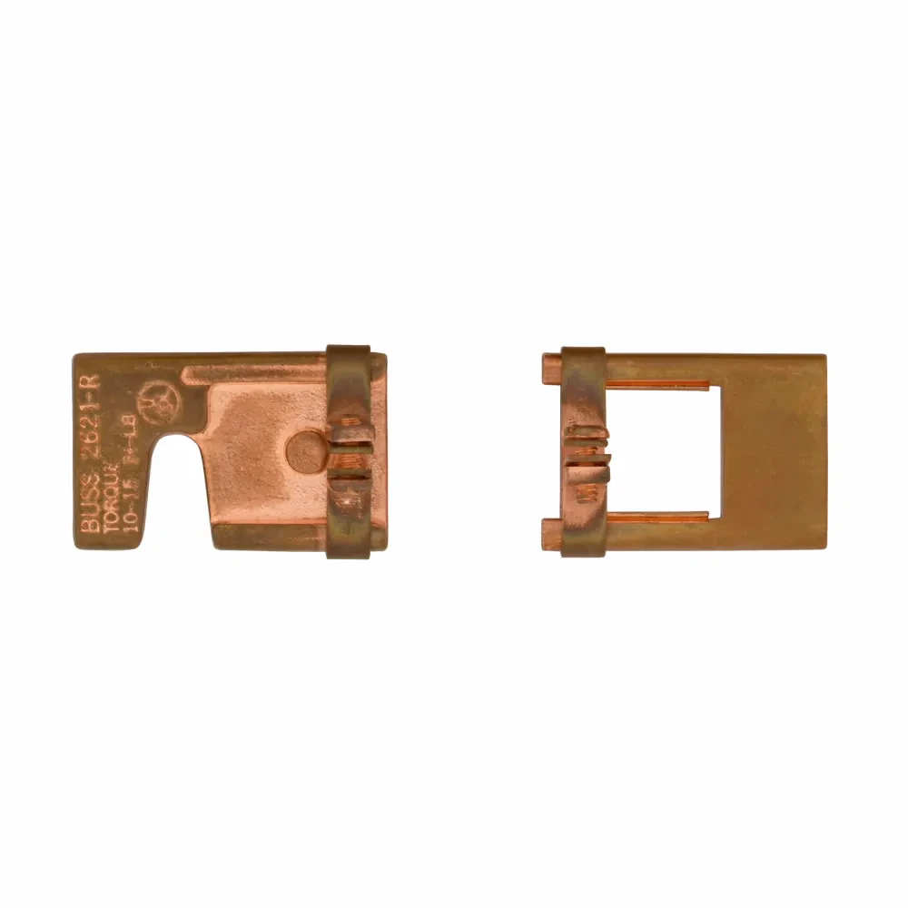 Cooper Bussmann NO.2621-R Fuse Parts Or Accessories product image