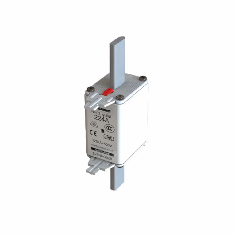 Cooper Bussmann 224NHG02B Power Fuse product image