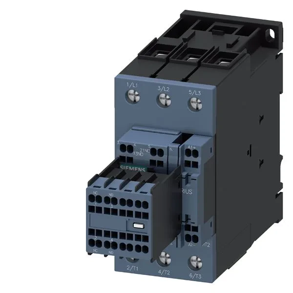 3RT20363XF440LA2
