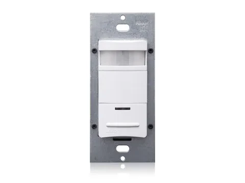 Leviton Manufacturing ODS10-IDW Lighting Controls product image