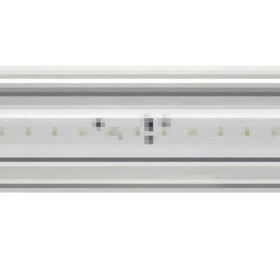 LED Sign Tube, 4ft, 24V, 6500K, Single Sided