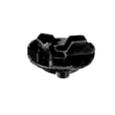 Connection Block With Ground Wire, Lamp Type: Incandescent, For V-51 Incandescent Luminaires
