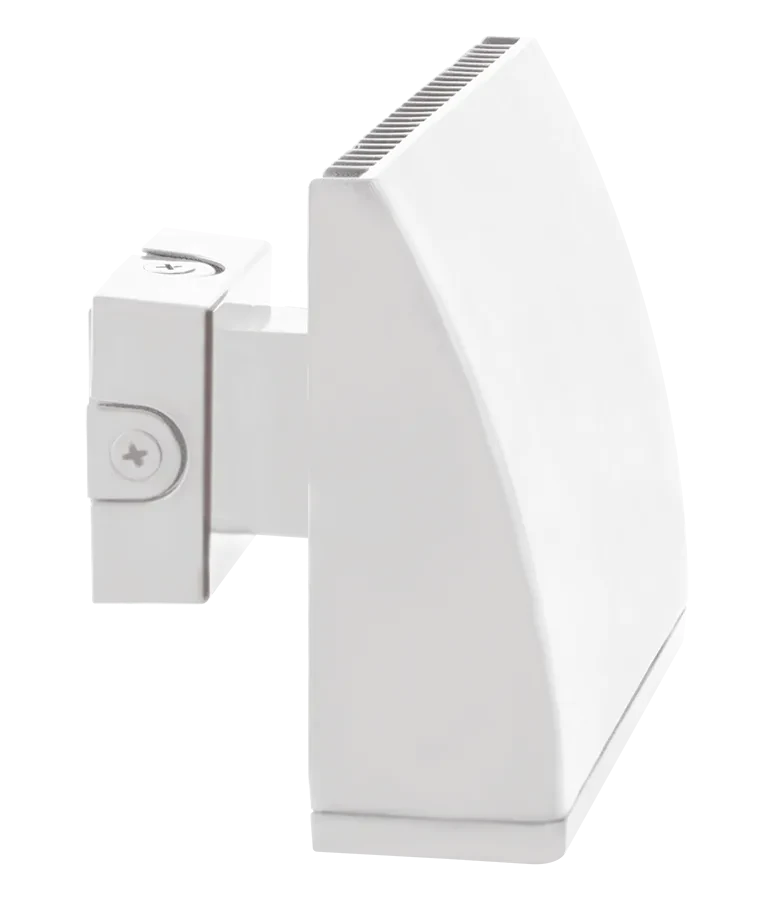 Rab Lighting WPLEDFC80YW/480/PCS4 Light Emitting Diode Led Optic Lighting product image
