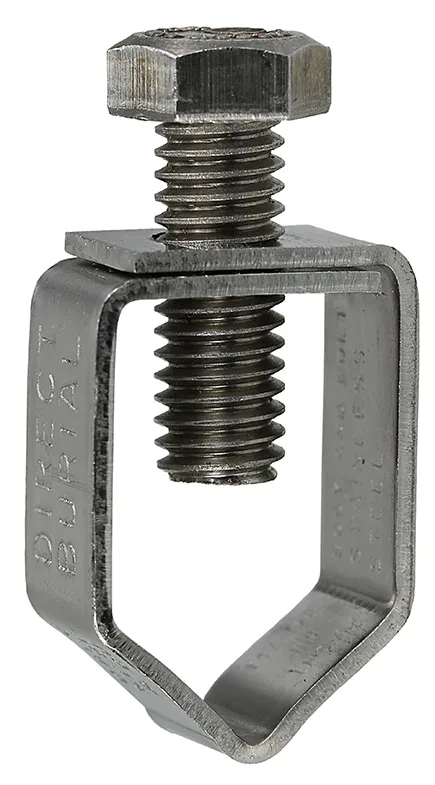 L.h. Dottie Co. UGRCS Grounding Devices Or Assemblies product image