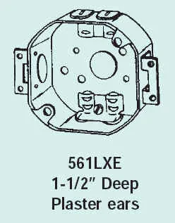 561LXE