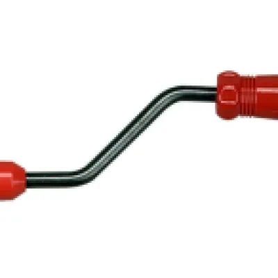 3M™ Connector Drivers quickly spin on the connector for ease and speed of installation. The 3M™ Connector Driver WCD-H is a hand driver and the 3M Connector Driver WCD-P is a power...