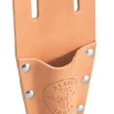 Leather Pliers Holder for 6 and 7-Inch Pliers, Leather construction