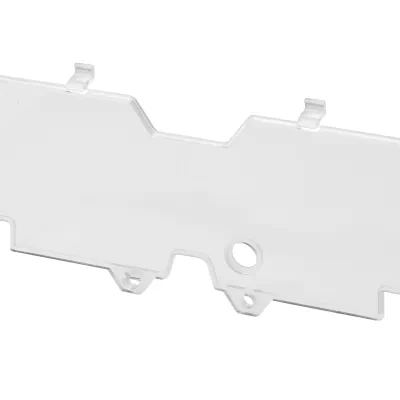 Esp200 catalog no 49astc1 tamper resistance cover solid state overload relay usable for all sizes