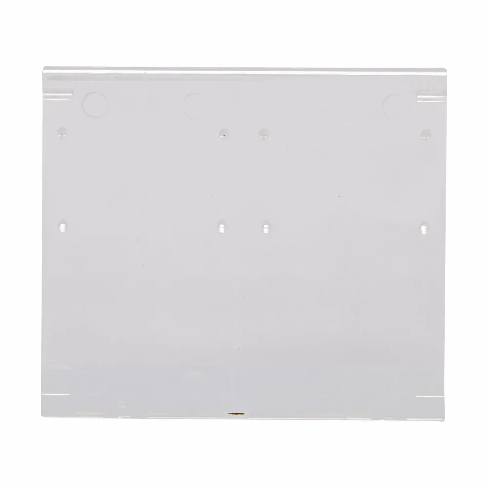 Cooper Bussmann NUC2 Terminal Block Covers product image