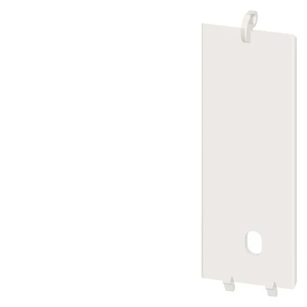 Siemens Industry, Inc. 3ZY13212AA00 Terminal Block Covers product image