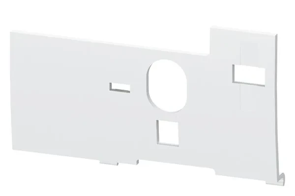 Siemens Industry, Inc. 3RB39840 Terminal Block Covers product image
