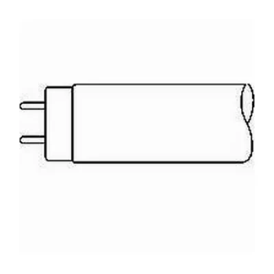 Lamp, Base: G13, Color Rendering Index (CRI)90, Color Rendering Index (CRI)73
