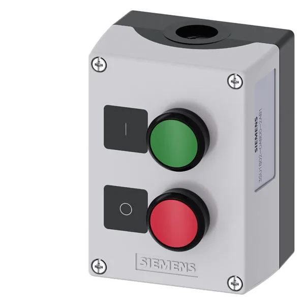 Siemens Industry, Inc. 3SU18020AB002AB1 Switch Part Or Accessory product image