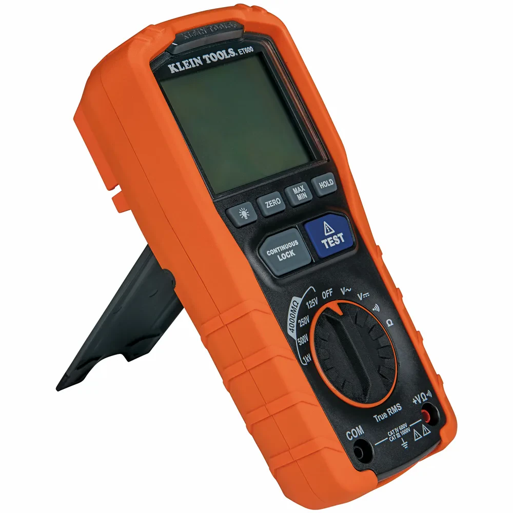 ET600