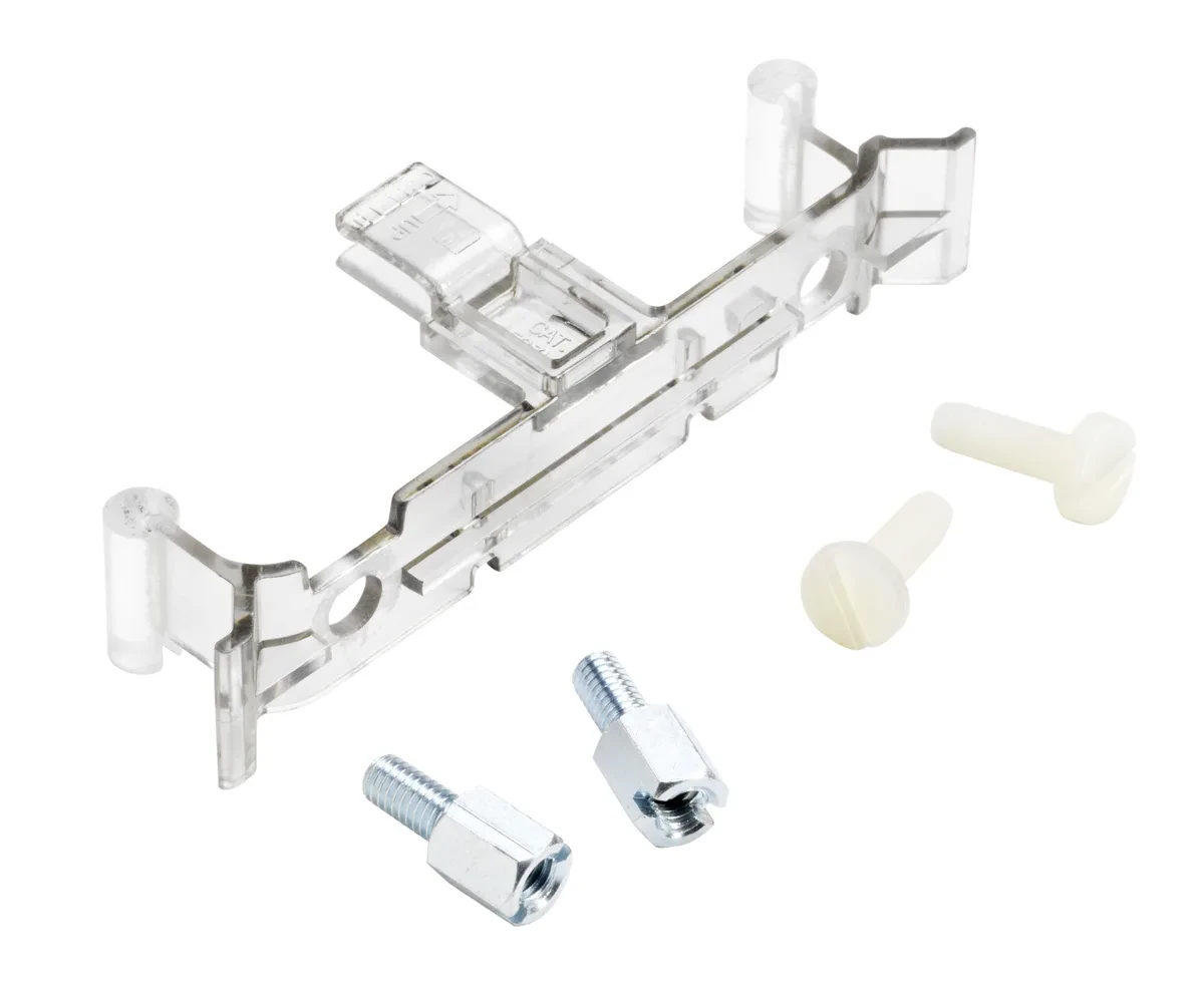 Siemens Industry, Inc. KCCFBCK Terminal Block Covers product image