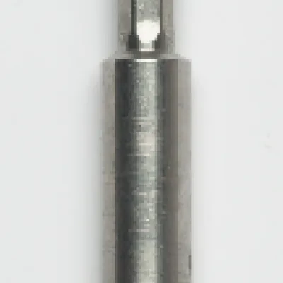 PECO FASTENERS 1/4 X 6 MAG BIT HOLDER 1 PER TUBE