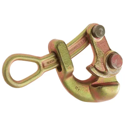 Haven's® Cable Grip 0.5-Inch Capacity, Designed for use when light, compact grip is desired and where conductor damage is not a factor