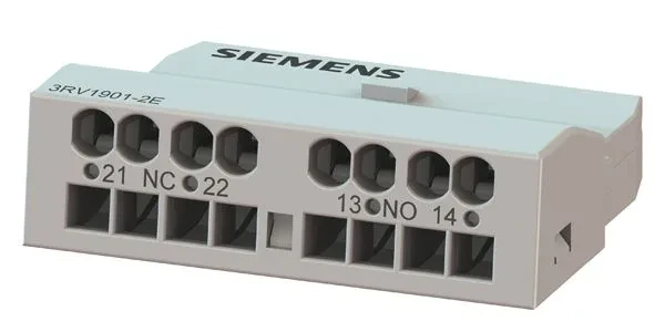 Siemens Industry, Inc. 3RB2056-1FF2 Overload Relay product image