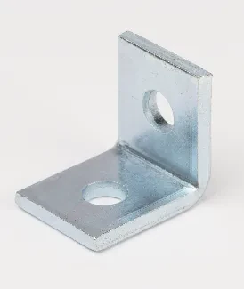 Peco Fasteners & Electrical Supplies L110000S4 Steel Channels product image
