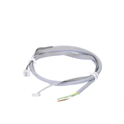 Y connection cable for use in conjunction with the initialization module length1.0m / 1.0m connects basic unit, current or current-voltage detection module and initialization modul...