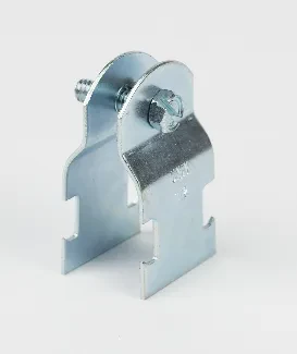Peco Fasteners & Electrical Supplies SCU1J Steel Channels product image
