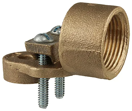 L.h. Dottie Co. HUB100L Mechanical Connectors product image