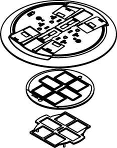 WM RC4CTCAB