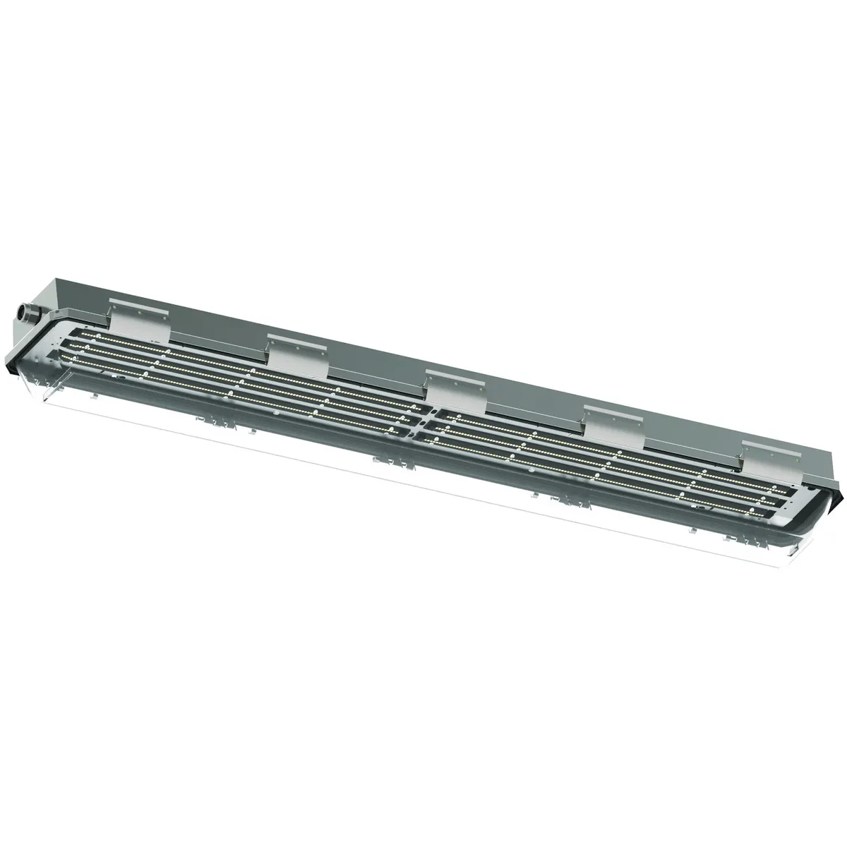 Killark Electrical Products LZ2SL2830 Fluorescent Fixtures product image