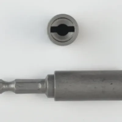 PECO FASTENERS ACOUSTICAL EYE SCREW DRIVER 1 PER PACK
