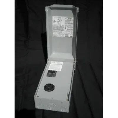 Midwest Electric’s Temporary Power and Power Outlets are a means of providing power required by various construction trades, residential sites, and mobile electrical applications....