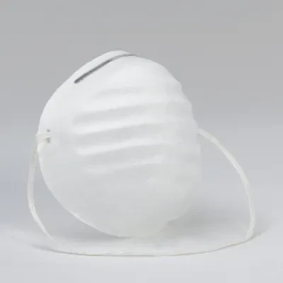 PECO FASTENERS N95 RESPIRATOR 20 MASKS PER BOX