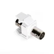 Leviton Manufacturing 41084-BWF Coaxial Connectors product image