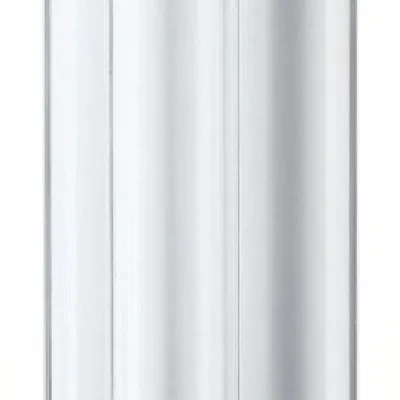 Lamp, Base: G24D-2, ColorCool White, ColorWhite, Color Rendering Index (CRI)82, Non Dimmable
