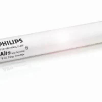 Lamp, Shape: T5, Base: G5, Color Temperature4100K, ColorCool White, Color Rendering Index (CRI)82, Dimmable, Special FeaturesHigh Output Alto,