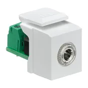 Leviton Manufacturing 40839-SWS Coaxial Connectors product image