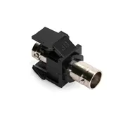 Leviton Manufacturing 41084-BEF Coaxial Connectors product image