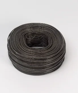 PECO FASTENERS TIE WIRE PLAIN FINISH 5 PER BOX MUST ORDER IN BOX QUANTITIES