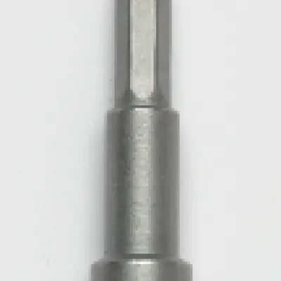 PECO FASTENERS 1/4 X 2-9/16 MAG CHUCK 5 PER PACK