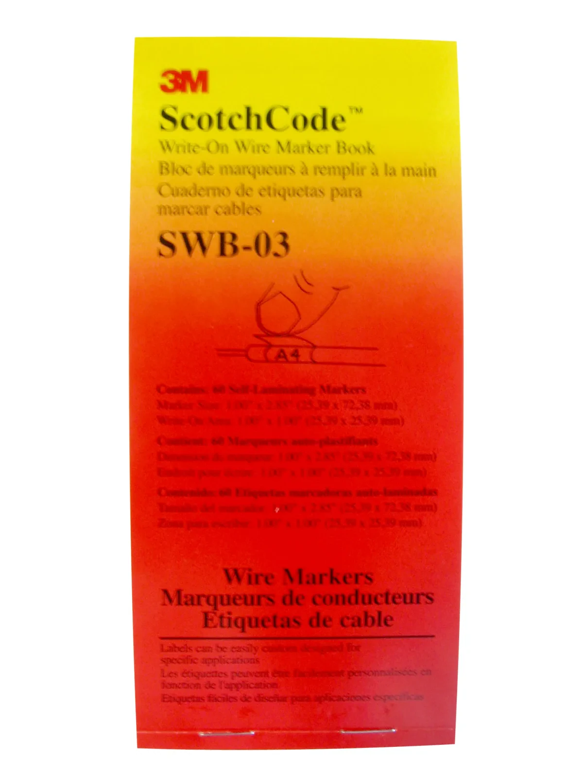 SWB-3-3M