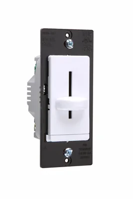 Watt Stopper, Legrand LSSC5W Speed Switch product image