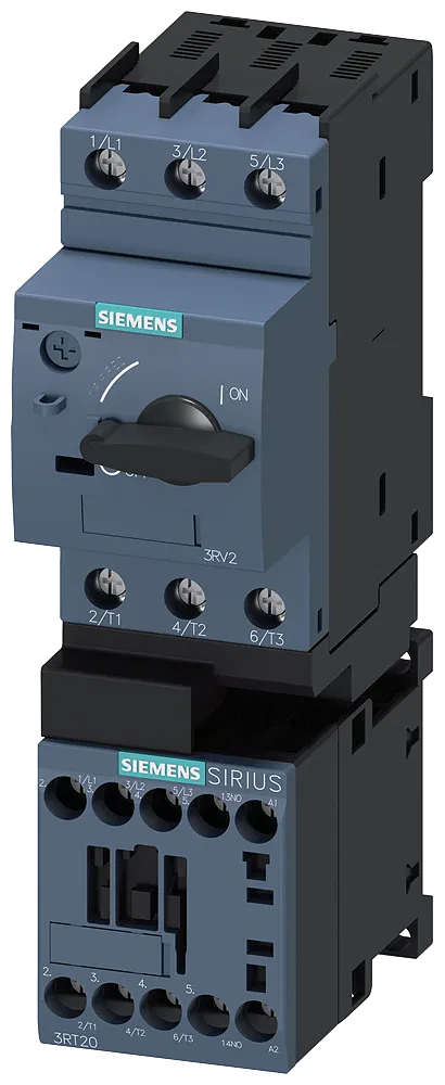 3RA21100DA151AK6