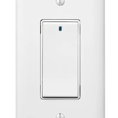 The DCLV2 0-10V Lighting Dimmer is a low voltage (Class 2) device. The DCLV2 provides a nominal 0-10VDC signal to smoothly dim compatible 0-10V LED lighting drivers. Controller inc...