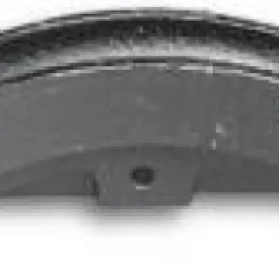 Shoe Unit 9-1/2" (241.3 mm) Centerline Radius