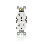 Leviton Manufacturing T5820-W Wall Fixture product image
