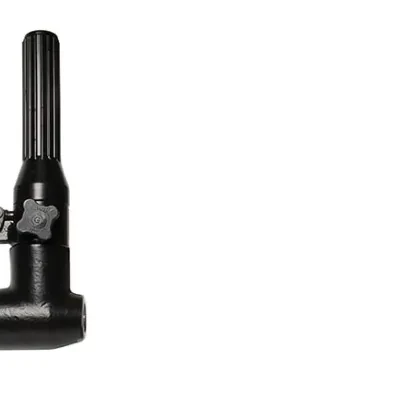 Quick Draw® 90° Hydraulic Punch Driver