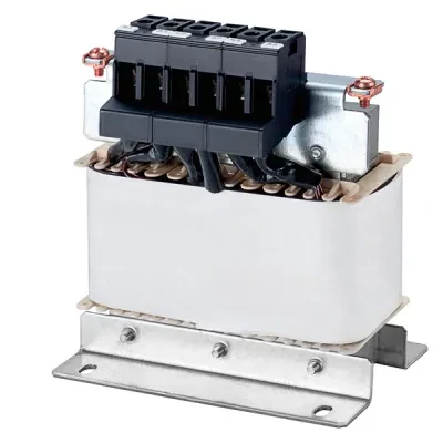SINAMICS OUTPUT REACTOR FOR POWERMODULE FSB 3AC 380V-480V 18,5A