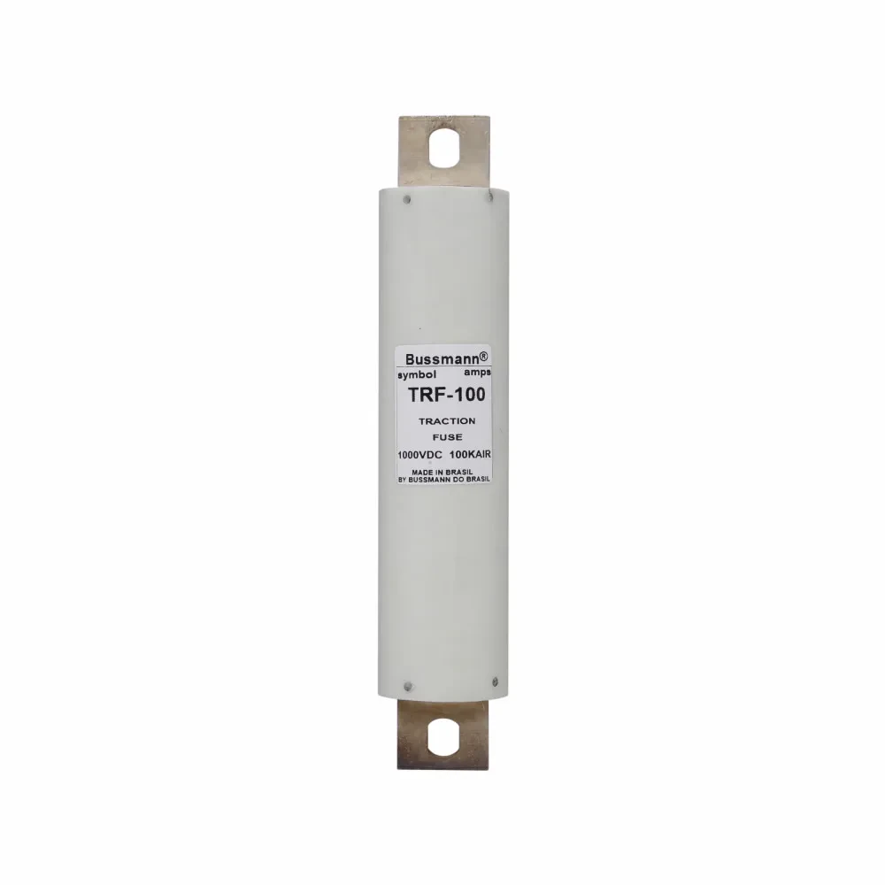 Cooper Bussmann TRF-125 Semiconductor Fuse product image