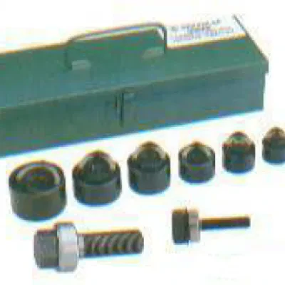 Standard Round Replacement Punch 1-1/2" (38.1 mm)