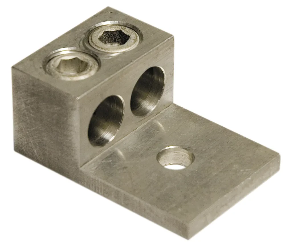 Topaz Electric 2807 Cable Or Wire Lug product image