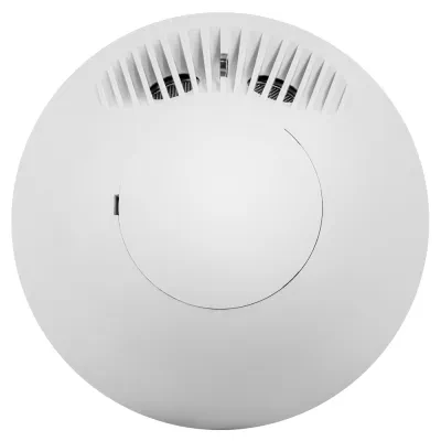 Occupancy Sensors, Adaptive Tech Ultrasonic, Ceiling Mount, 1000 Square Feet, White